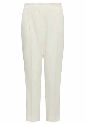 Marella IZABEL - Stoffhose - offwhite