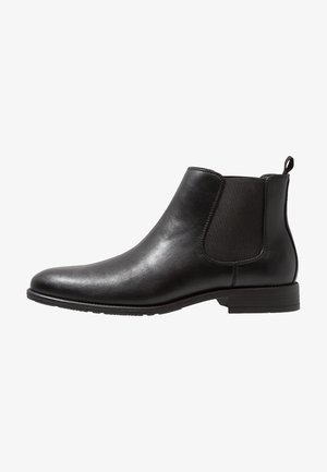 Classic ankle boots - black