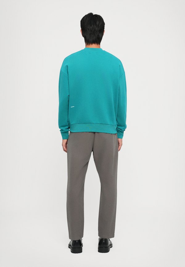 MIDWEIGHT UNISEX - Sweatshirt - turquoise2