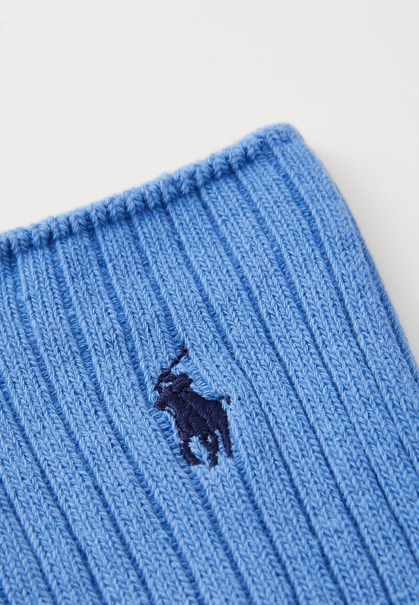 CREW SINGLE - Socks3