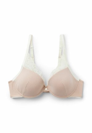 Tezenis DELICATE TOUCH - Underwired bra - Pink
