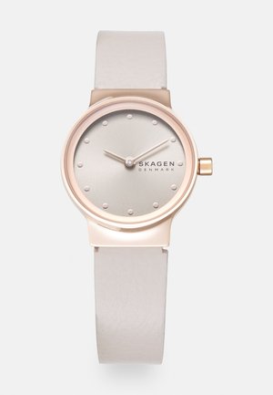 FREJA - Ure - grey