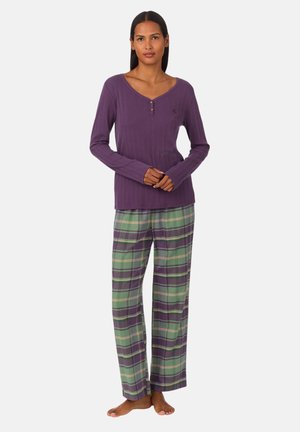 - Zestaw bielizny nocnej