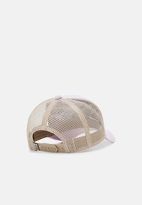 Von Dutch TRUCKER KENT UNISEX - Sapka - lilac/sand