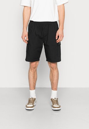 Shorts - black