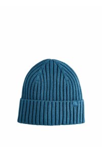 Unausgewählt, petrol blue