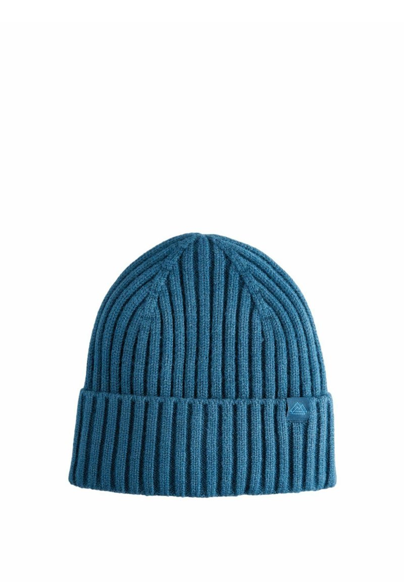 Next REGULAR FIT - Čepice - petrol blue