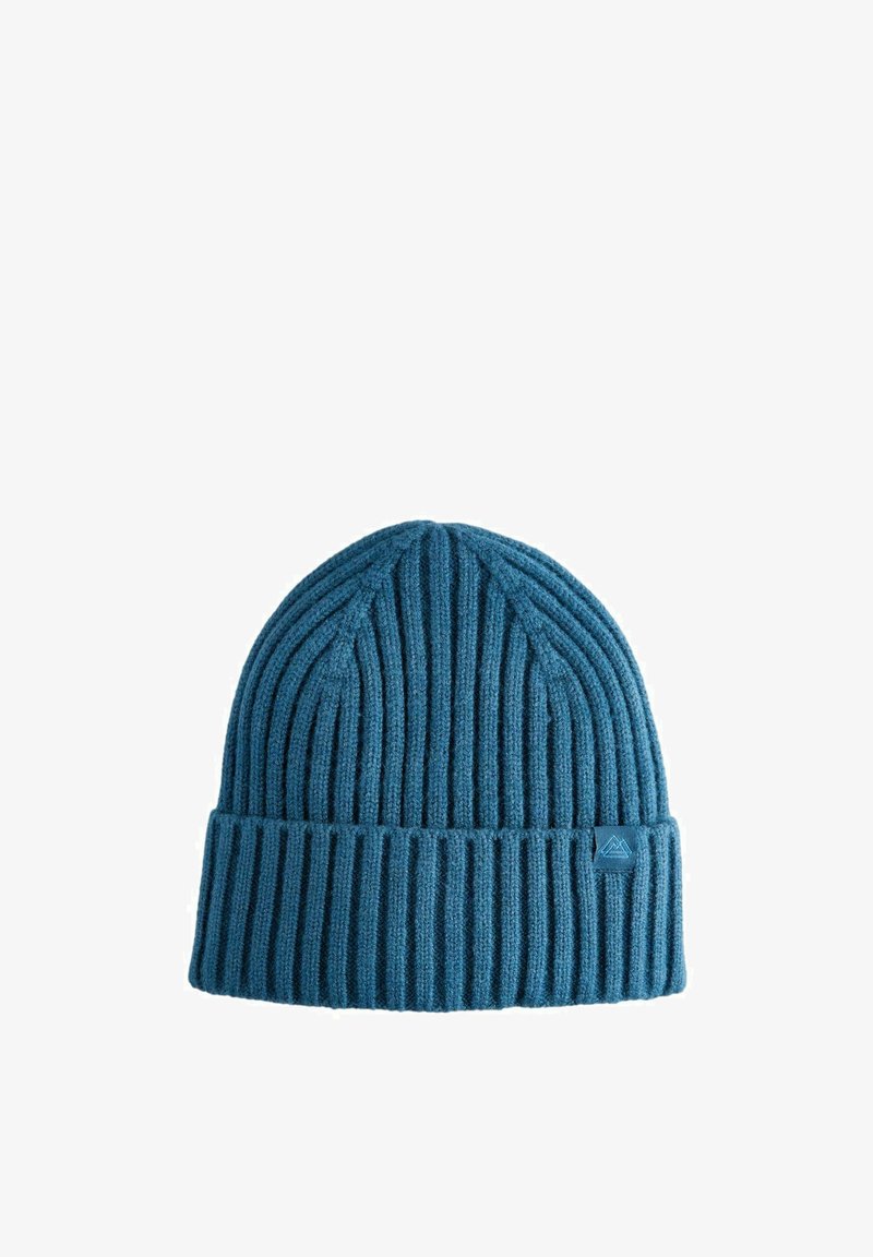 Next REGULAR FIT - Beanie - petrol blue