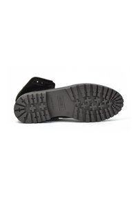 Coronel Tapiocca Botines con cordones - marron