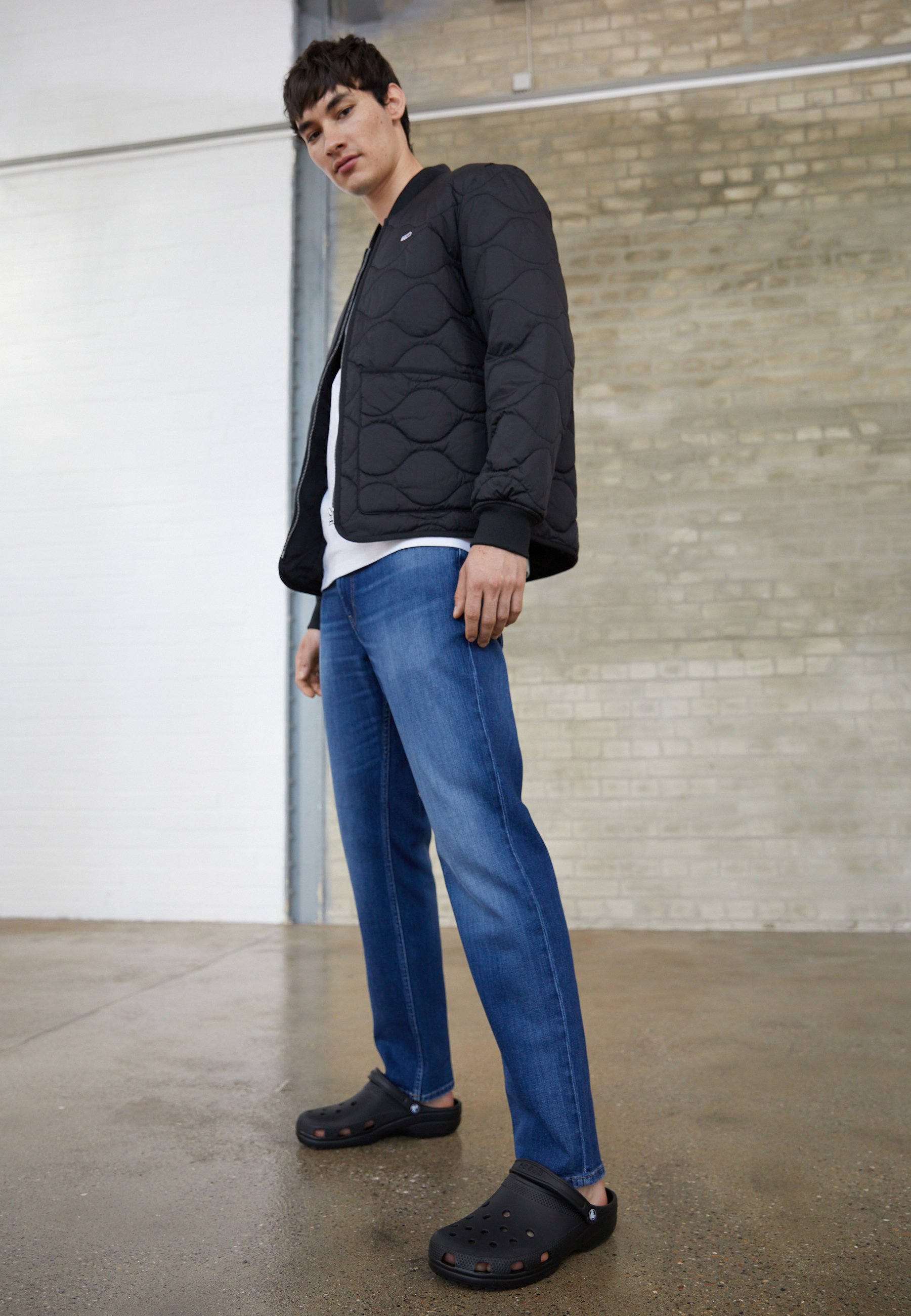 Abbigliamento, scarpe e accessori da uomo | Zalando