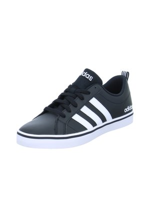 adidas Performance SNEAKER LOW VS PACE - Baskets basses - schwarz