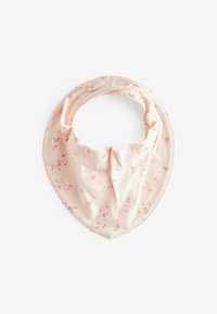 Next 5 PACK DRIBBLE STANDARD - Haklapp - pink floral