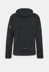 Nike Performance M NK WINDRUNNER JKT - Runningjack - black