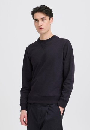 CFPERSSON - Sweatshirt - dark navy