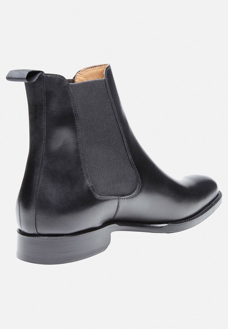 Herren NO. 643 - Stiefelette Herren NO. 643 - Stiefelette
