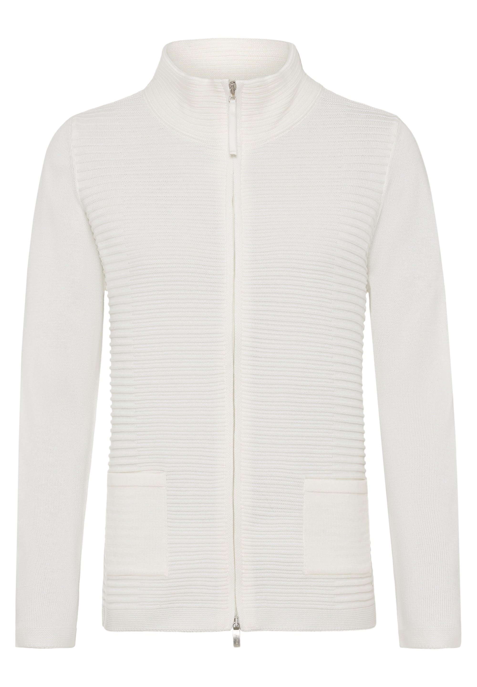 Damen MIT REIÃVERSCHLUSS - Strickjacke Damen MIT REIÃVERSCHLUSS - Strickjacke