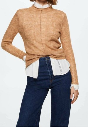Maglione - brown