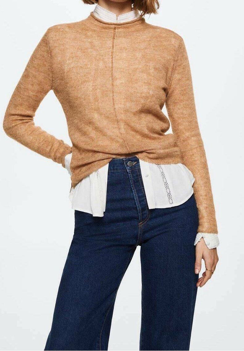 Mango Trui - brown