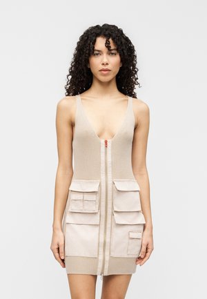 GABRIELLE - Päevakleit - beige