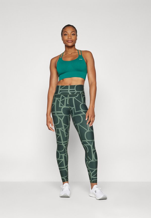 FONT LOGO - Leggings2