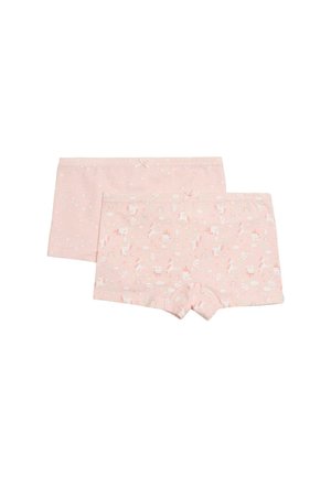 PACK DE 2  - Culotte - light pink