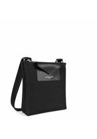 LANCASTER SMART KBA - Cross body bag - noir