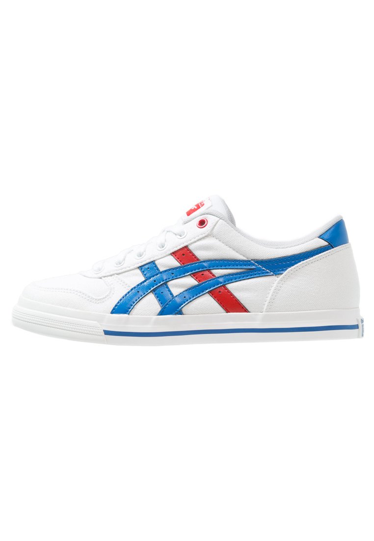 aaron onitsuka tiger