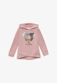 Niewybrane, zartrosa