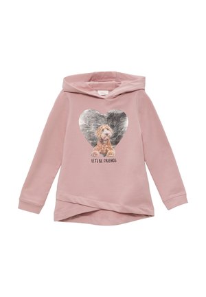 - Bluza z kapturem