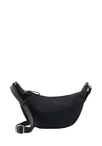 Unausgewählt, schwarz black