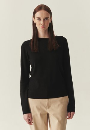 ROSSA - Maglione - black