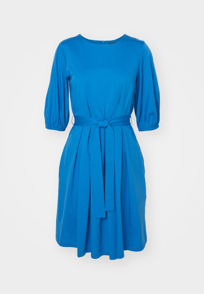 Weekend Max Mara Jerseyjurk geel