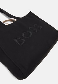 BOSS DEVA - Torba za nakupovanje - black