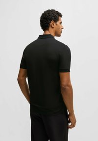 BOSS PAULE IN - Polo shirt - black two