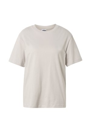 Urban Classics, LADIES EVERYDAY TEE - Βασικό μπλουζάκι - cloud