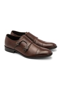 RYŁKO - Biznesowe loafersy