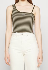 Levi's® Top - green