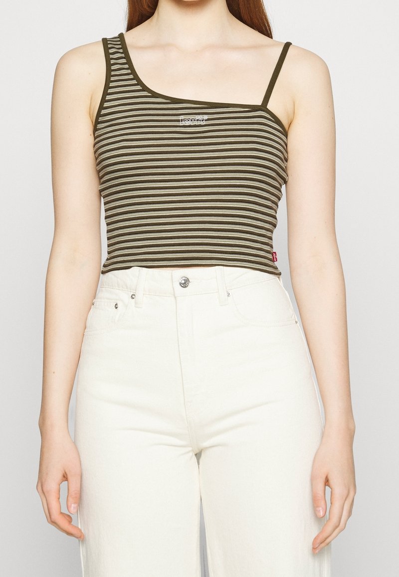 Levi's® Top - green