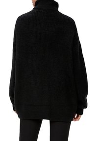 QS Neule - black
