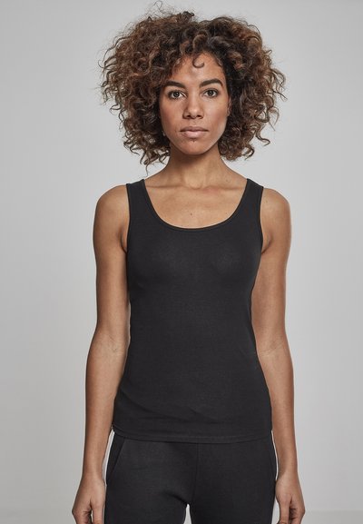 BYPamila Long Sleeve Jersey Tee - Port Royale
