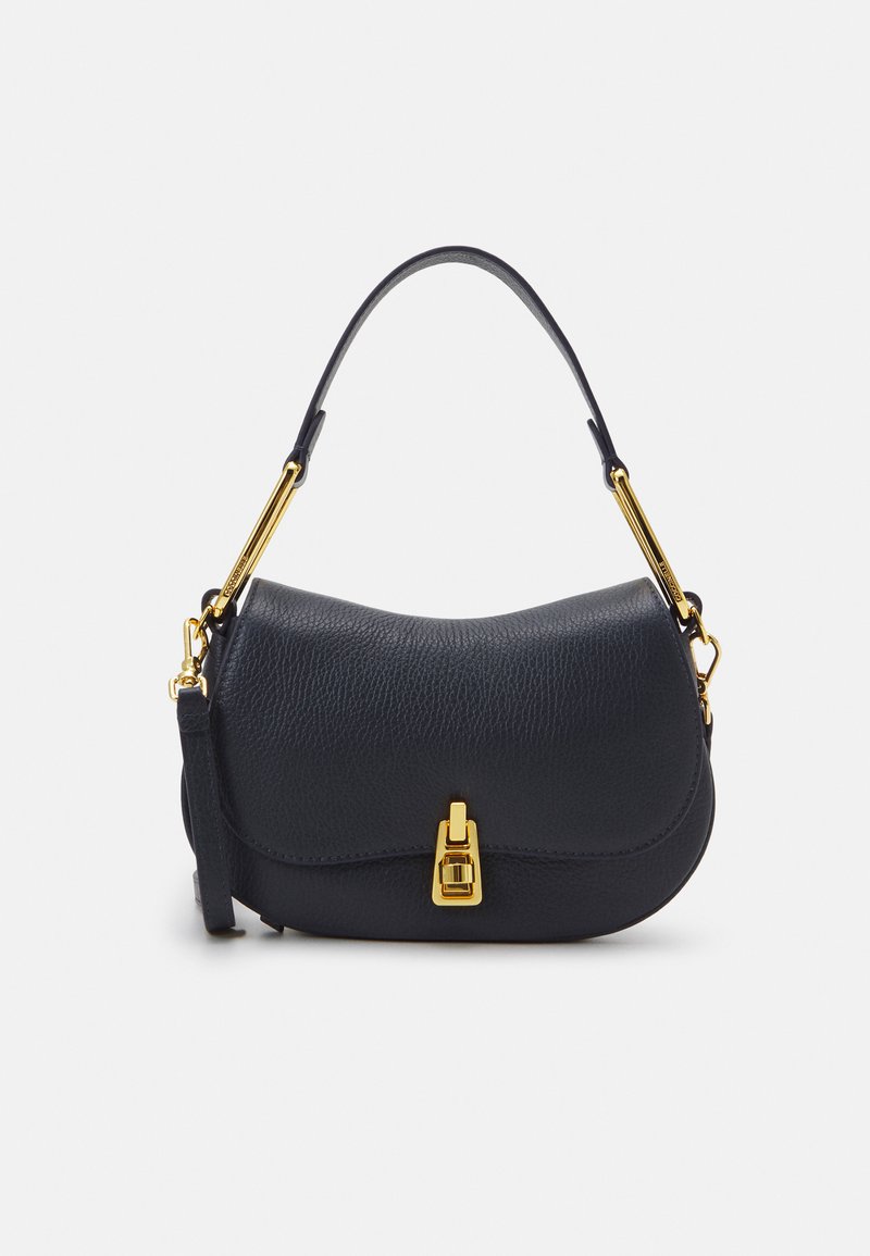 Coccinelle - MAGIE SOFT - Bolso de mano - midnight blue, Ampliar