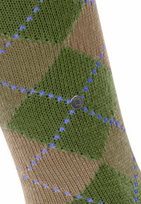 Burlington Whitby - Kniestrümpfe - cactus