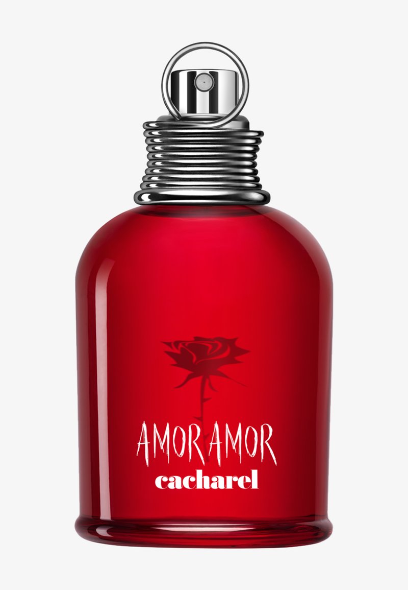 Cacharel Fragrance - AMOR AMOR - Eau de Toilette, Forstørre
