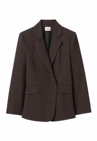 Cappotto corto - marron
