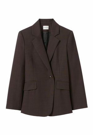 Cappotto corto - marron