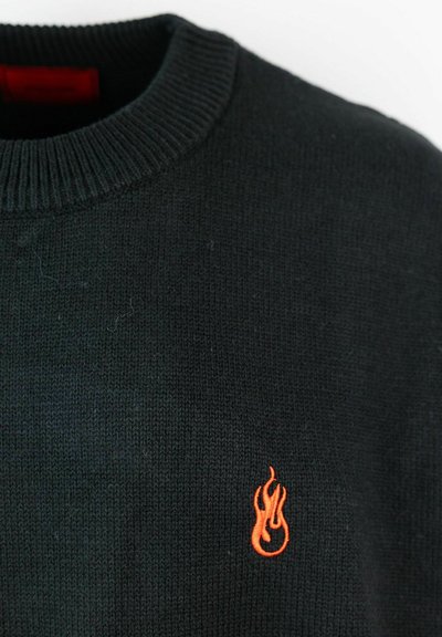 Vision of Super Maglione - nero