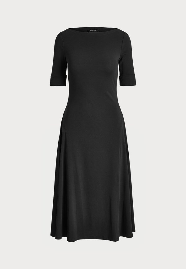 MUNZIE ELBOW SLEEVE DAY DRESS - Jersey dress3