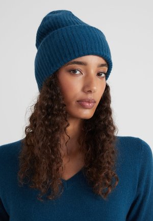 Style Republic CHUNKY - Berretto - dark slate blue