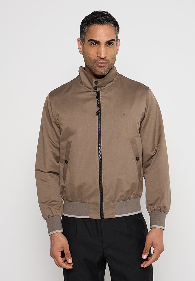 Marc O’Polo Bomberjacks taupe