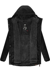 Ragwear MONADIS  - Parka - anthracite